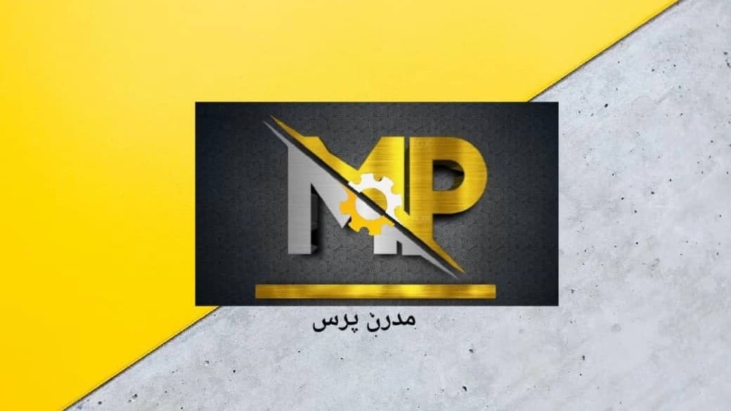 انواع پرس های ضربه ای حسینی